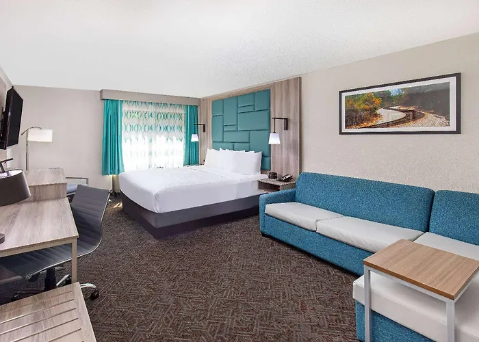 La Quinta Inn By Wyndham Pigeon Forge-Dollywood