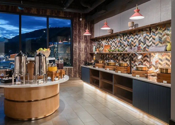 Hotel Indigo Gatlinburg Downtown By Ihg